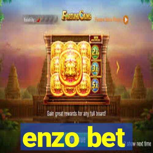 enzo bet